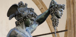 Medusa – O simbolismo revelado