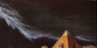 Atlântida – 4ª raça-raiz