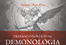 Tratado Gnóstico de Demonologia