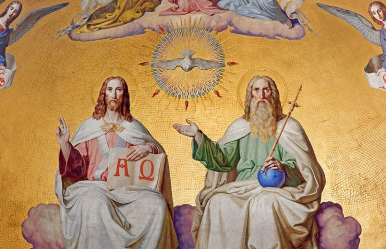 BINAH – O ESPÍRITO SANTO DE DEUS