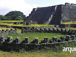 Os 42 tronos totonacas e os 42 juízes egípcios