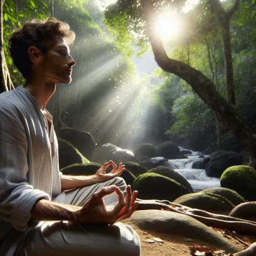 Ensinamentos Fundamentais da Meditação