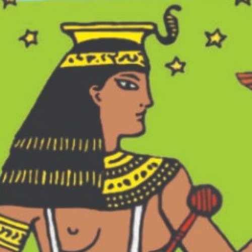 Arcano 3 – A Imperatriz