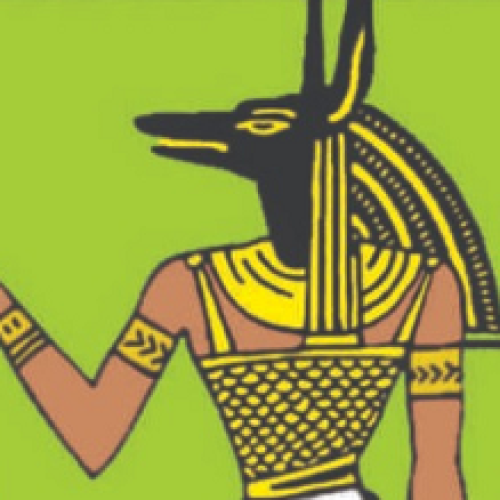 Arcano 5 – O Hierarca