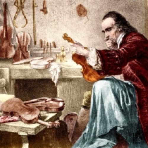 Desvendando o gênio de Stradivarius