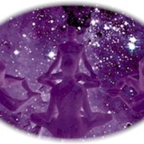 Associações positivas para o despertar da Consciência