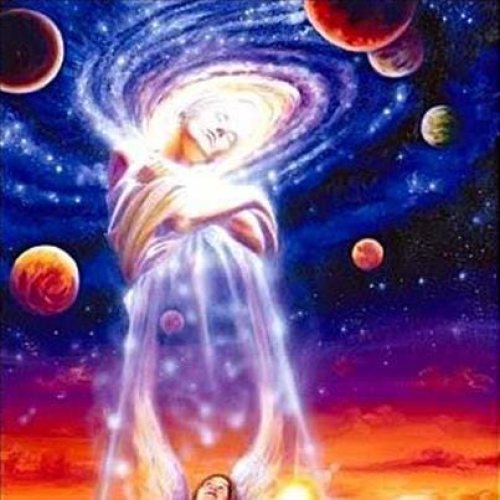 CHESED – NOSSO ESPÍRITO
