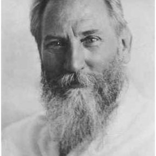 Charles Leadbeater