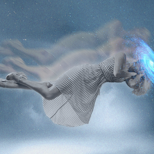 HOD – CORPO ASTRAL