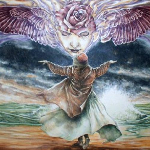 Sufismo: A paixão de Al Hallaj