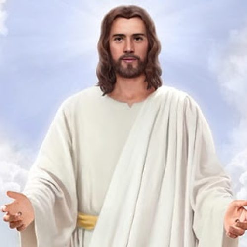ORAÇÕES E CORRENTES DE AJUDA AO MESTRE JESUS