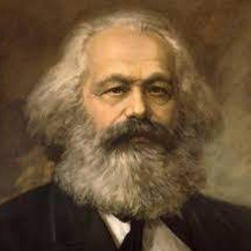 Karl Marx
