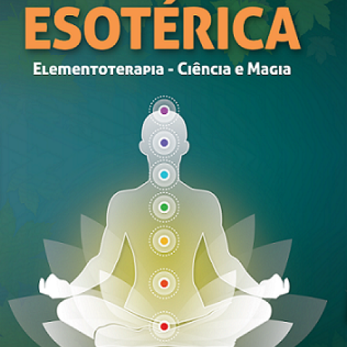 MEDICINA ESOTÉRICA, de Eydher