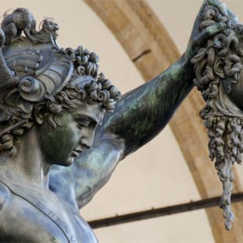 Medusa – O simbolismo revelado