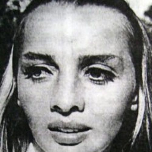 O caso Dolores Barrios