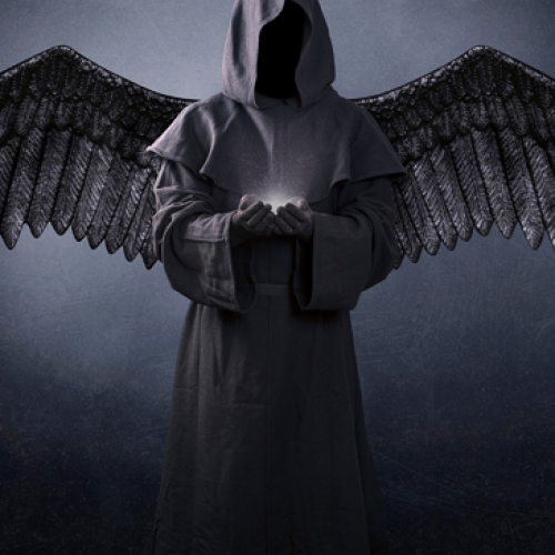 ARCANJO ORIFIEL