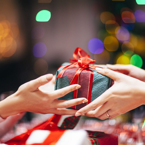 Presentes Gnósticos para o NATAL
