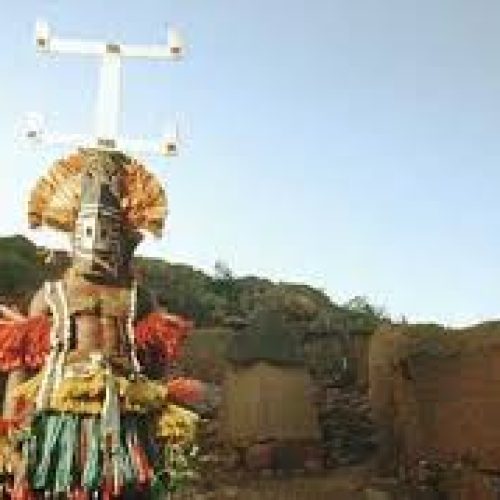 Quinta cátedra – Acontecimentos cósmicos