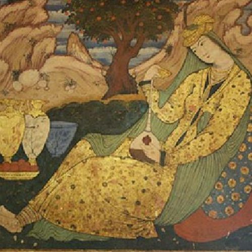 Rabi’a al-Basri, a grande mestra sufi