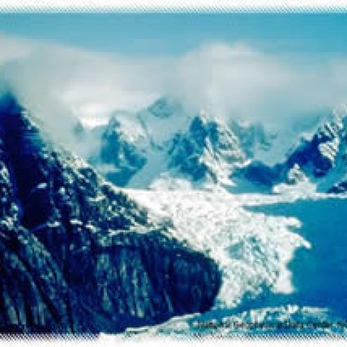 Sexta cátedra – As glaciações