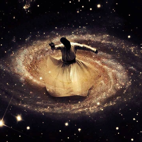 Poetas sufis do Oriente
