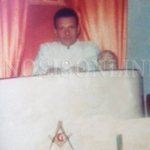 Samael e a Maçonaria