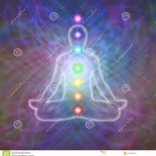 A energia universal e o corpo da alma – Jorge Adoum
