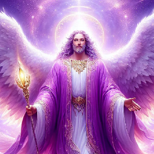 ARCANJO ZAKARIEL
