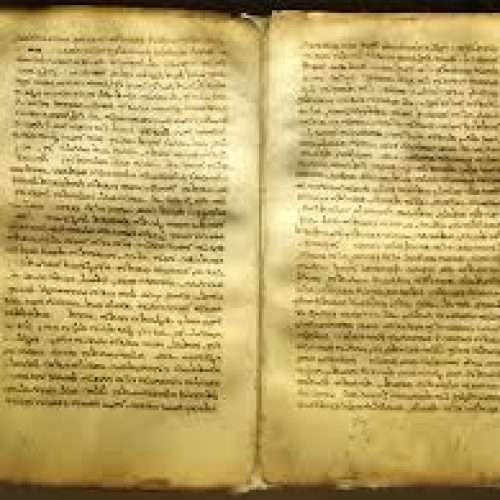 Livros apócrifos mencionados na Bíblia, mas perdidos