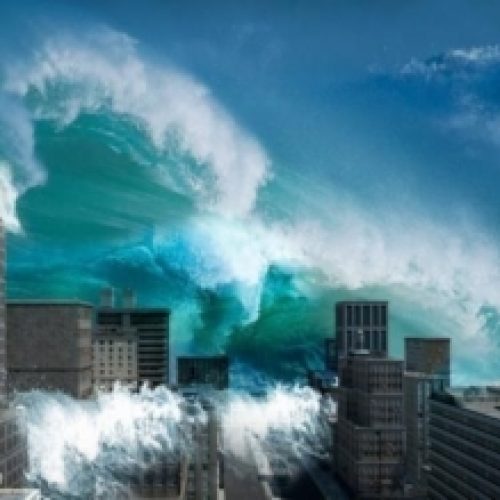 O fim da Atlântida e o nosso fim