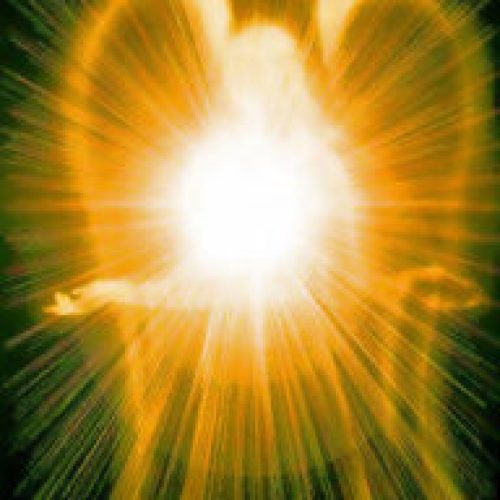 O Átomo Nous e o autoconhecimento