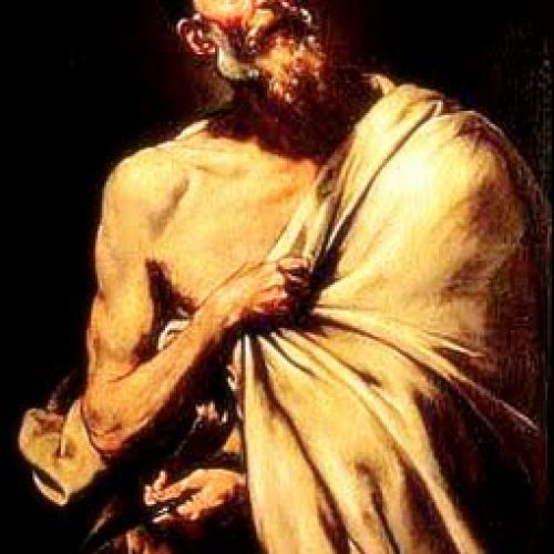 A Infância de Cristo Segundo Bartolomeu