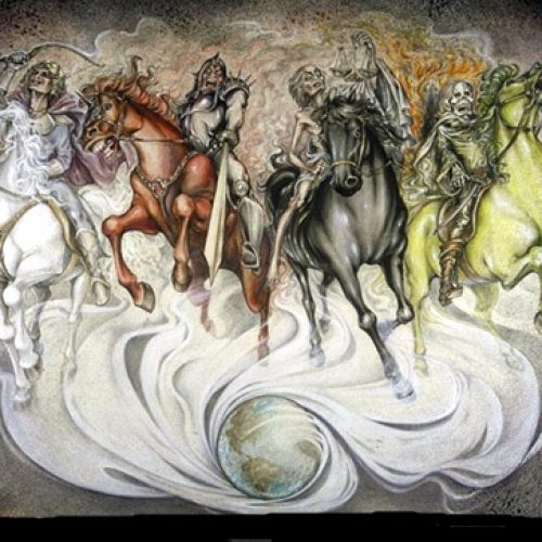 Profecias de Samael