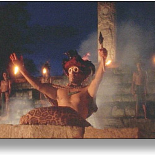 Copán