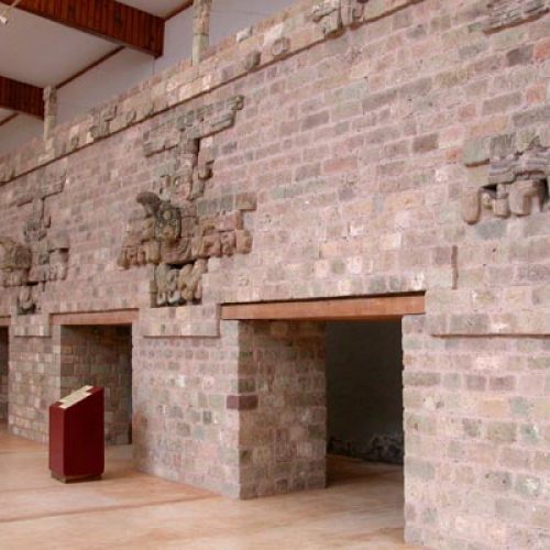 Copan – O templo das meditações