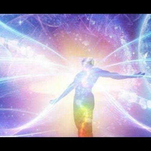 Astroteurgia – Manipulando a energia cósmica