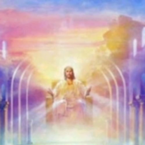 O Cristo e a Semana Santa