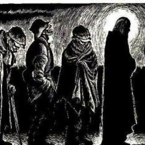 O Cristo Social – Amor consciente pela Humanidade