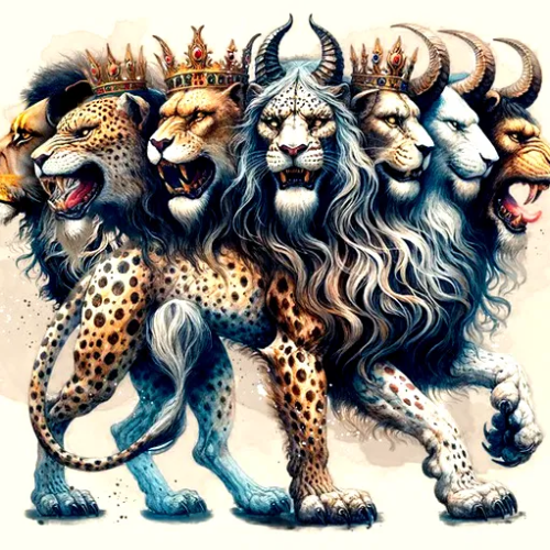 Raízes gnósticas do ego animal