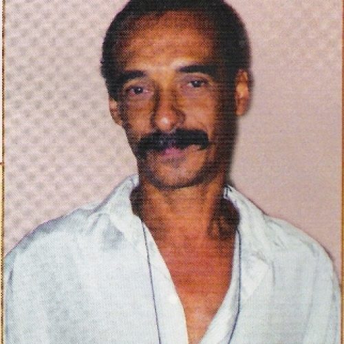 O caso Elias Seixas