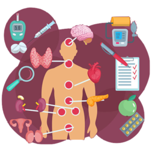 Endocrinologia