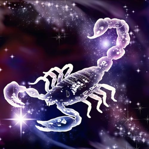 Escorpião – De 23 de outubro a 22 de novembro