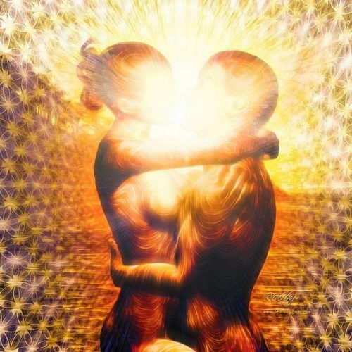 Espiritualidade e magia sexual
