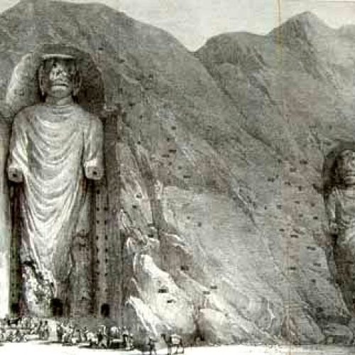Gibborim, os gigantes do passado
