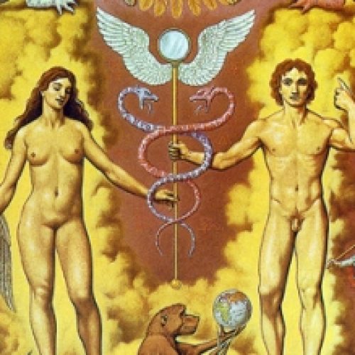 Gêmeos – De 20 de maio a 20 de junho