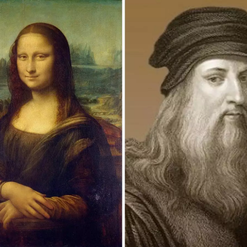 Leonardo da Vinci e a imaginação