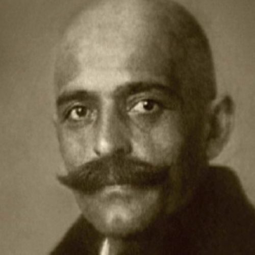 Carta aberta aos seguidores de Gurdjieff