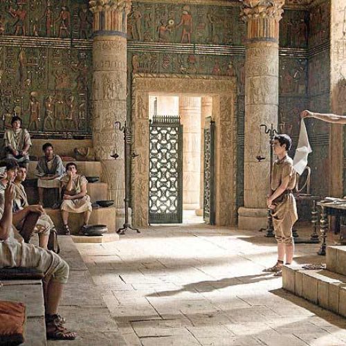 Hipatia de Alexandria, a mártir gnóstica