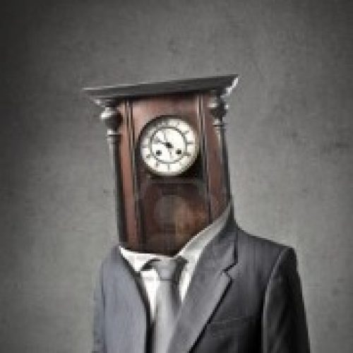 A conduta pendular da humanidade