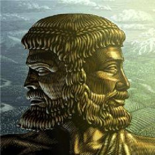 Deus Jano